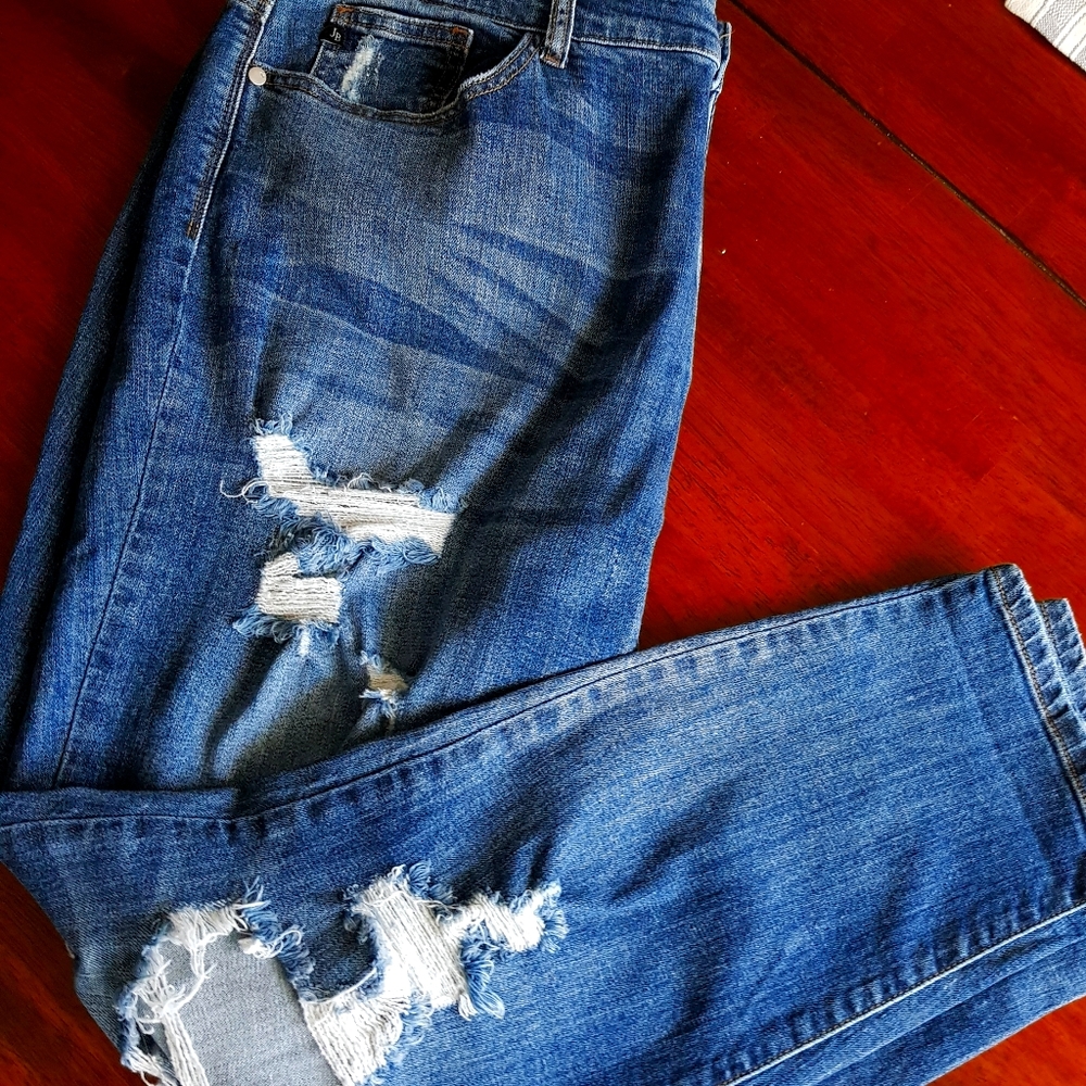 Judy Blue Jeans